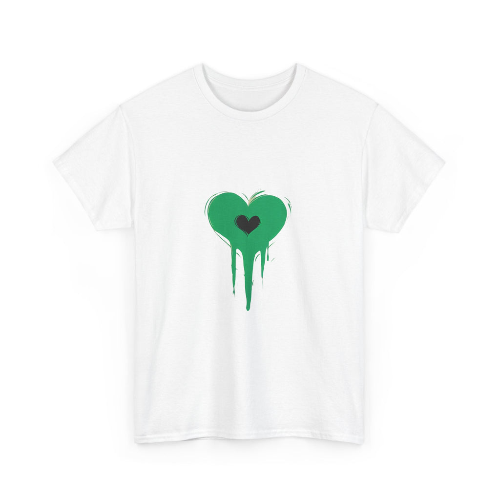 PACK LEADER | Paw Heart Tee