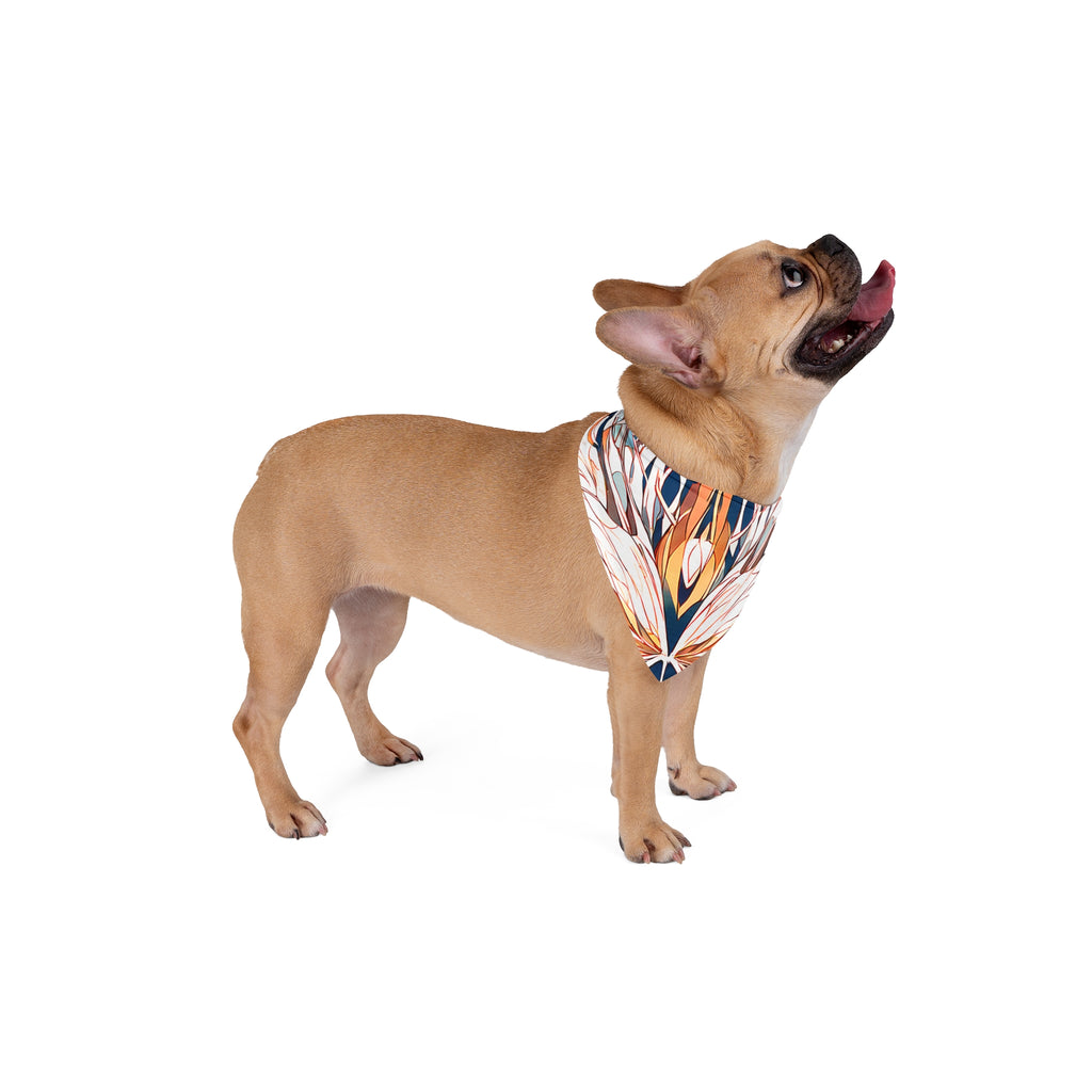 PACK LEADER | French Bulldog Pet Bandana