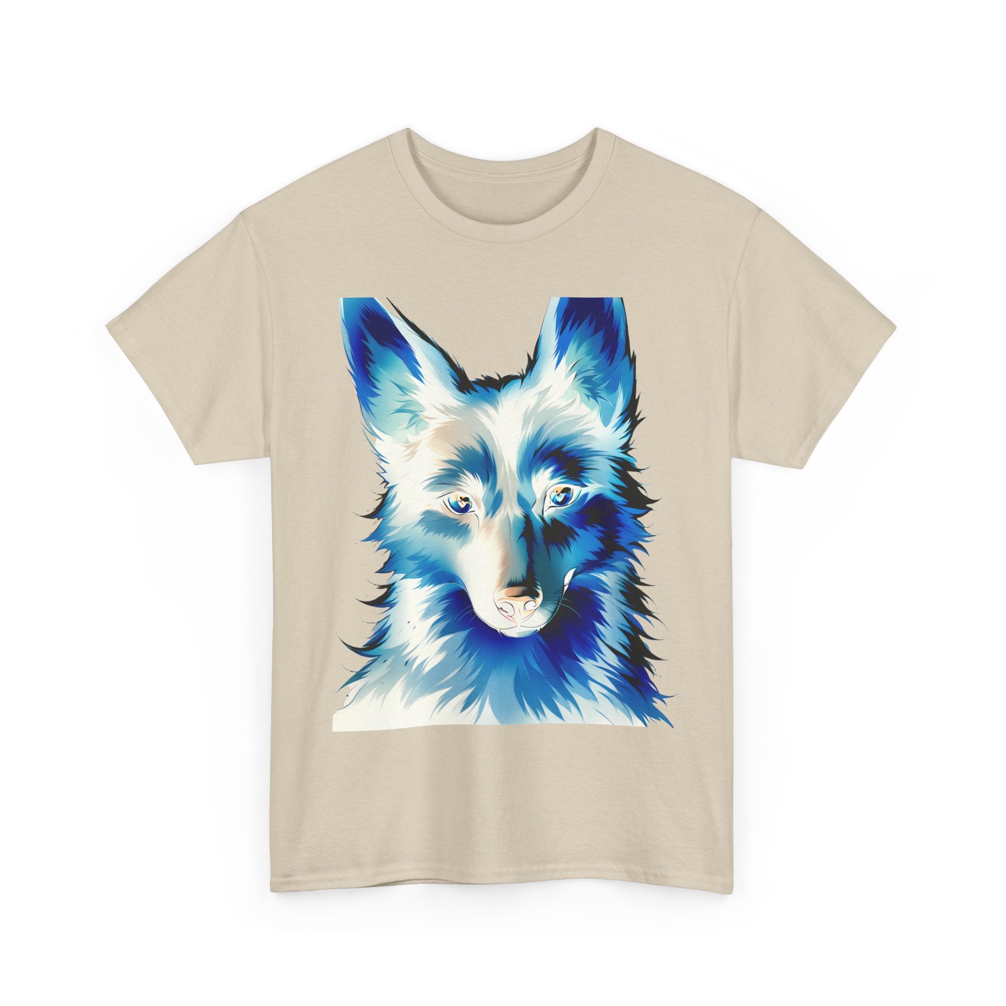 PACK LEADER | German Shepherd Tee