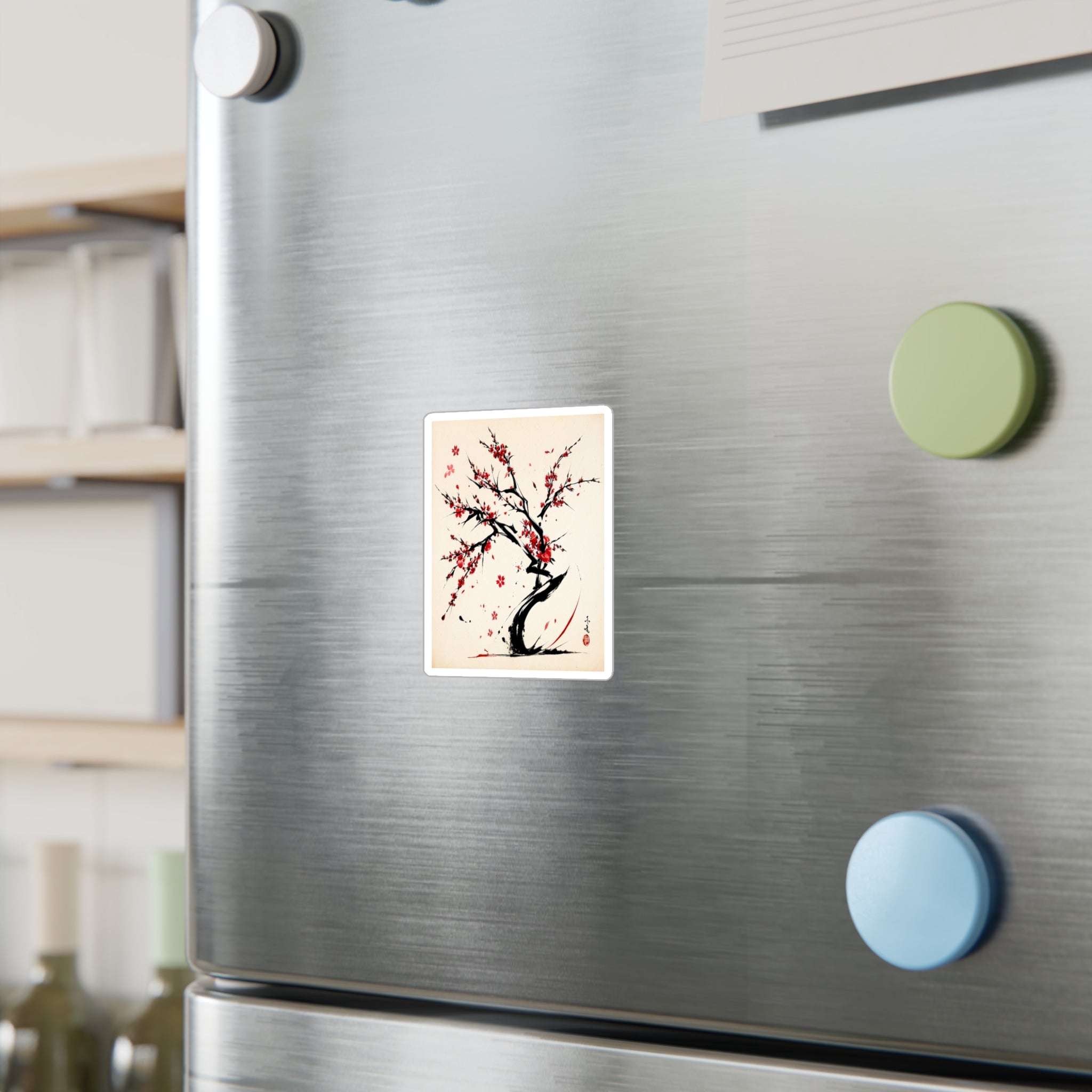 RONIN | Art Sticker #2