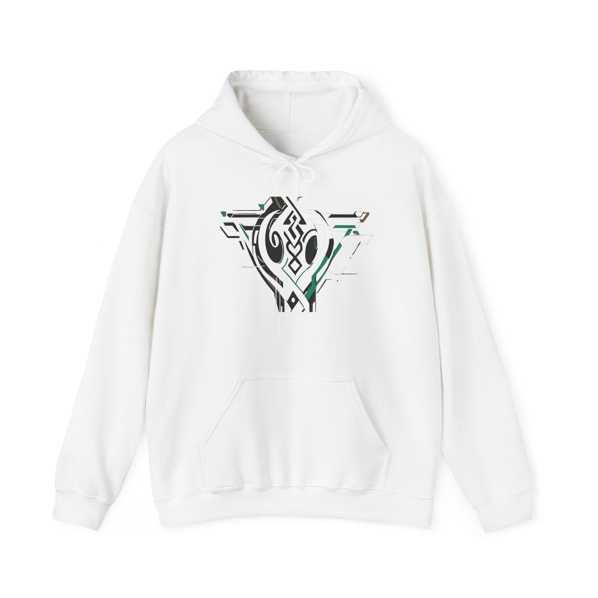 FUNNY BONES | Good Vibes Hoodie