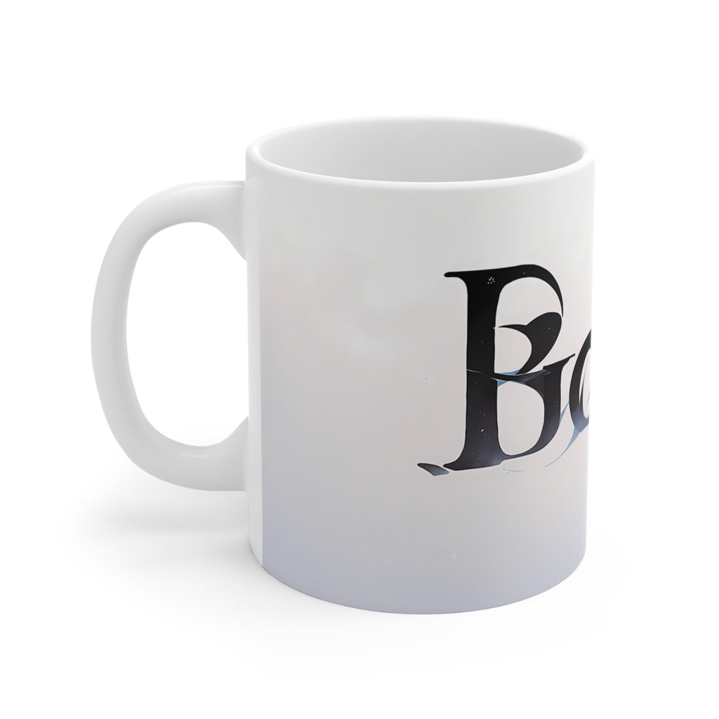PACK LEADER | Cat Mom Mug