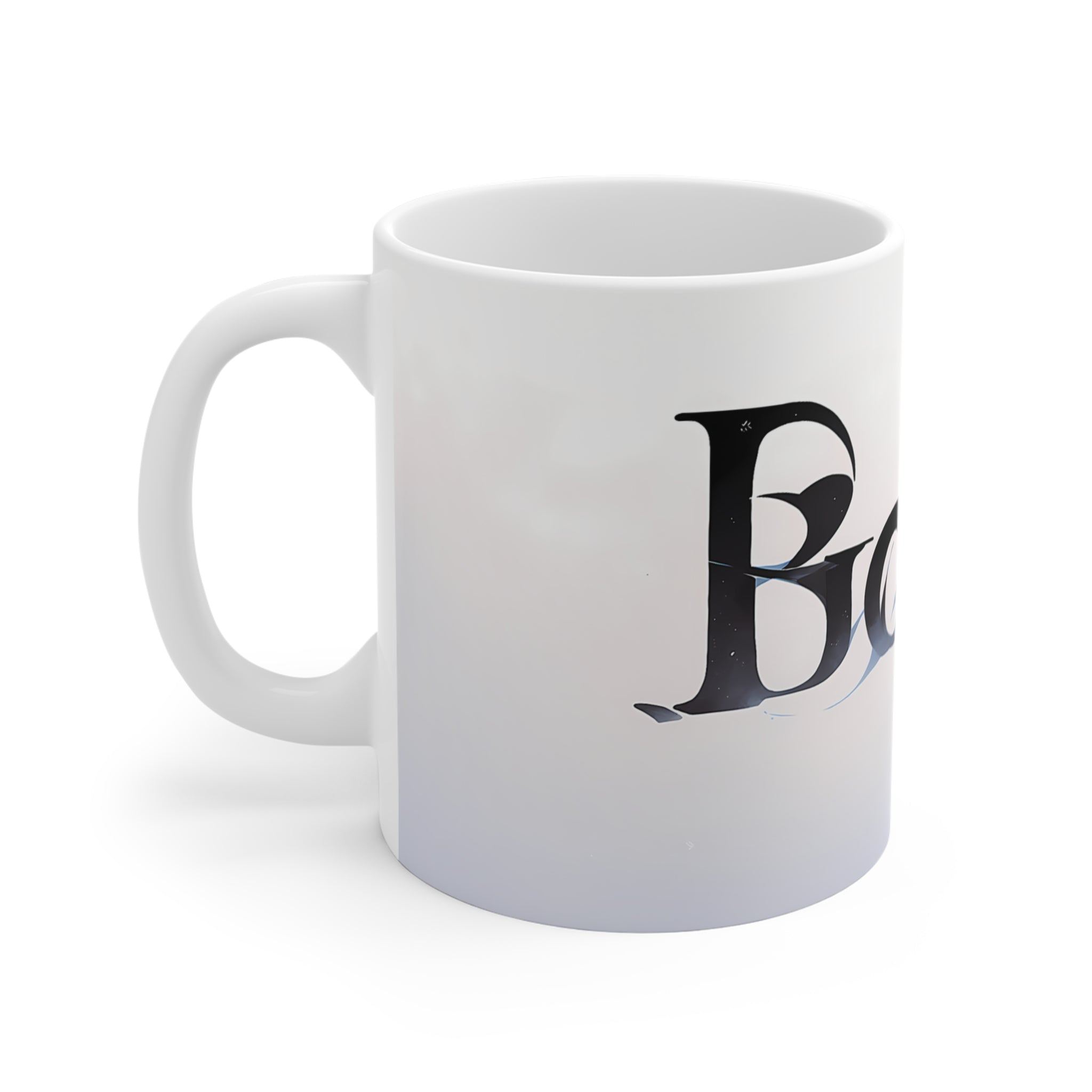PACK LEADER | Cat Mom Mug
