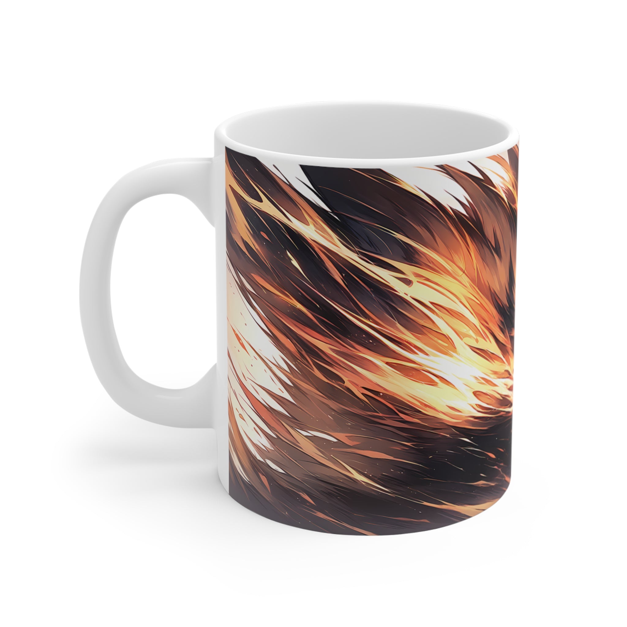 PACK LEADER | German Shepherd Mug
