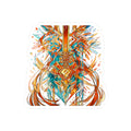 IRON CROWN | Dragon Shield Sticker