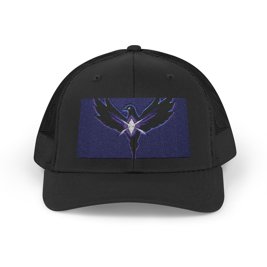 CORVUS | Raven Snapback