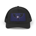CORVUS | Raven Snapback