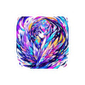 CORVUS | Raven Sticker