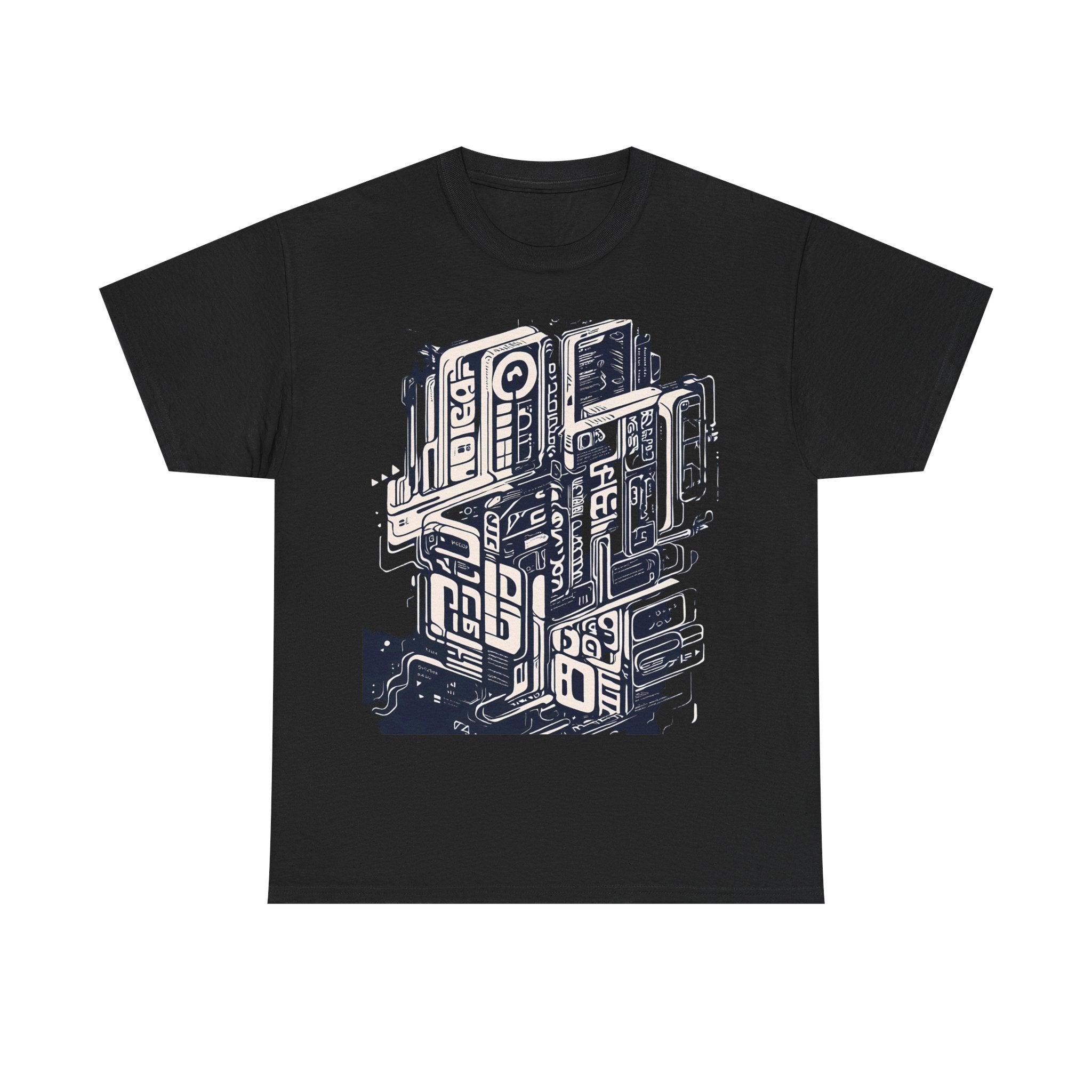 FUNNY BONES | Code Coffee Tee