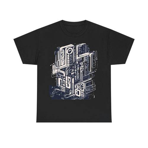 FUNNY BONES | Code Coffee Tee