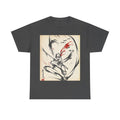 RONIN | Sushi Master Tee (Charcoal Heather)