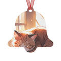 PACK LEADER | Cat Books Phone Case