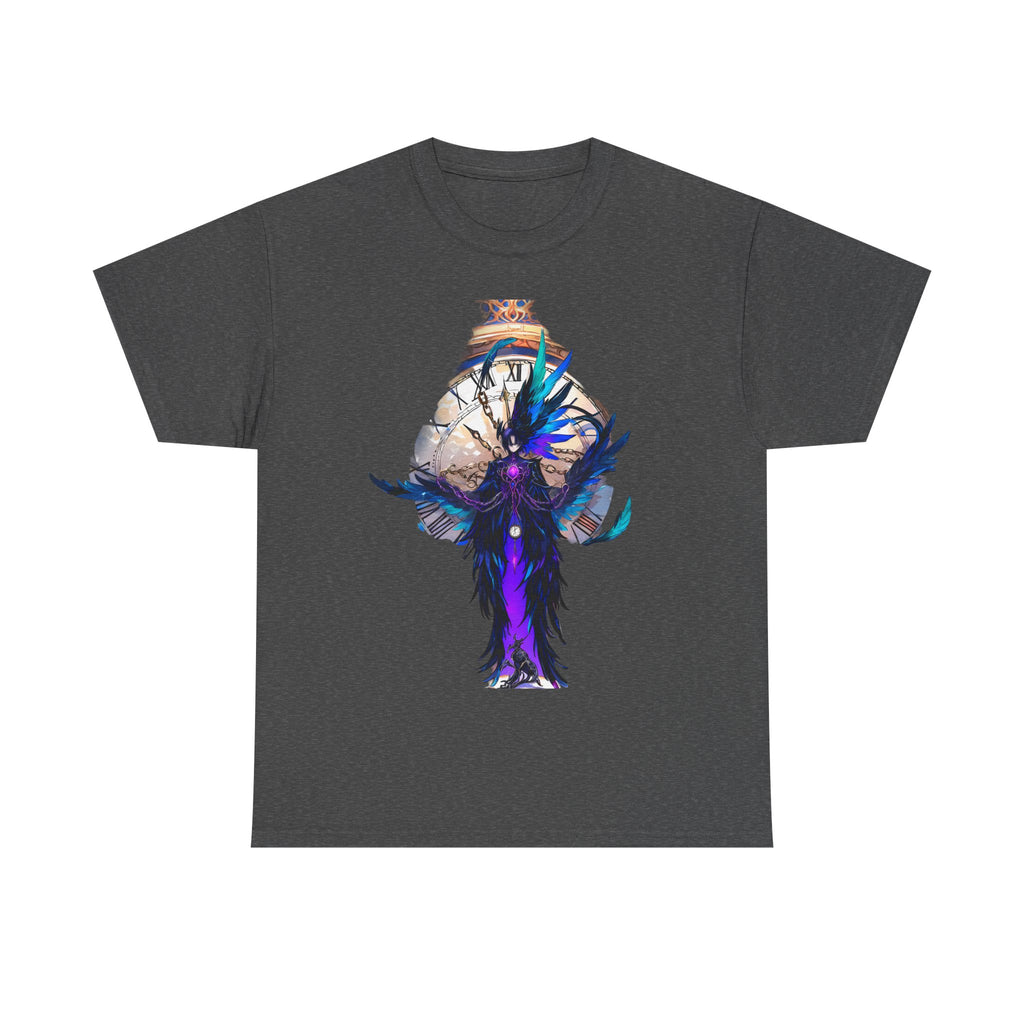 CORVUS | Pocket Watch Tee