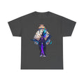CORVUS | Pocket Watch Tee
