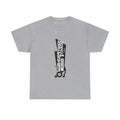 FUNNY BONES | Gym Gin Tee