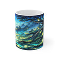 WILDWOOD | Enchanted Forest Mug