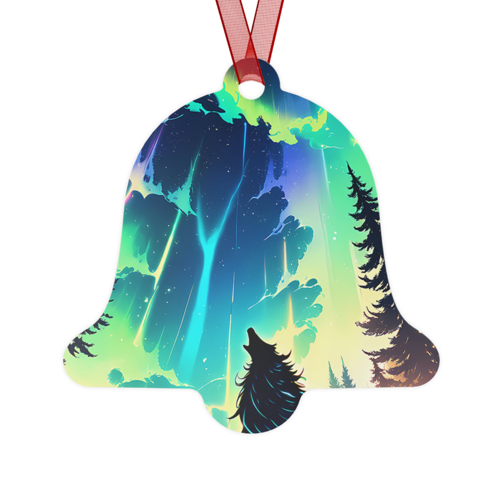 WILDWOOD | Wolf Howl Phone Case