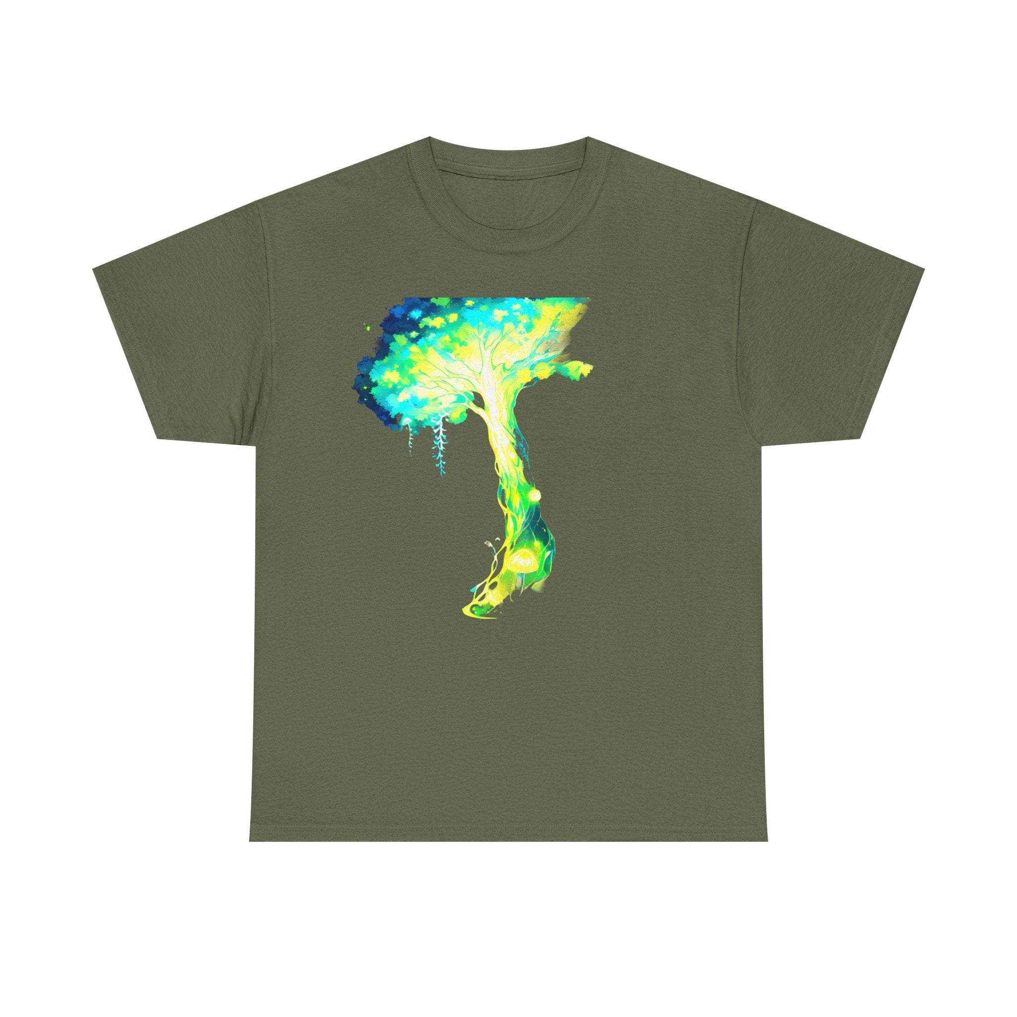 WILDWOOD | Fox Tee